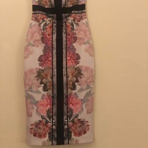 Ted Baker Dress